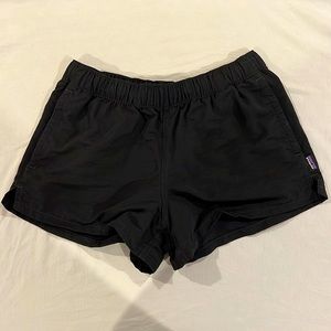 Patagonia barely baggies shorts